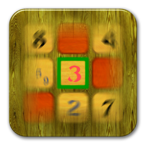 True Sudoku! logo