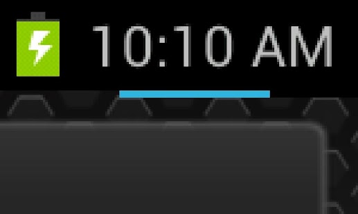 Free Micro CPU Monitor PRO Key APK