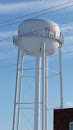 Hanover Water Tower 