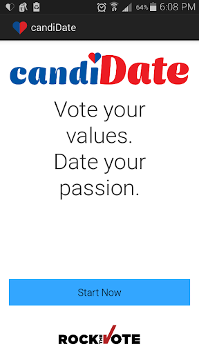 candiDate - Free Dating App