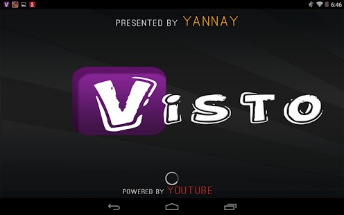 How to install Visto patch 1.0 apk for bluestacks