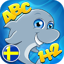 Miniklubb Svenska mobile app icon