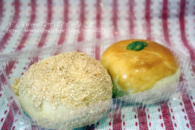 【石牌】可口坊‧酥餅