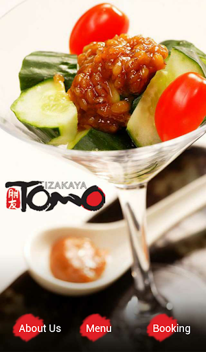 Tomo Izakaya