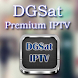 DGSAT IPTV