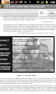 How to get Army Leadership Field Manual patch 1.1.6 apk for laptop
