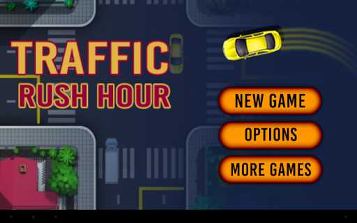 免費下載體育競技APP|Traffic Rush Crossing Cars app開箱文|APP開箱王