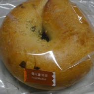 好丘 Good Cho's 貝果