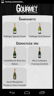 Download Gourmet APK