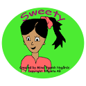 Sweety Comic Strip Lite logo