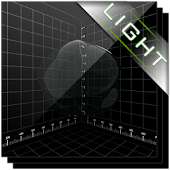 3D animated wallpaper. LITE