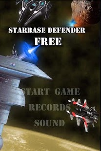 Starbase Defender Free
