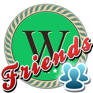 Wordathon Friends 3.2.1