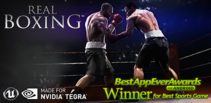 Real Boxing™+(APK + OBB) VfX_JkE3GZSn0xkEUsxA__WxwQfz9djF-g4_TjDc7aLxFDs7Zrw3YYabHVLzbkK1P0M=w705