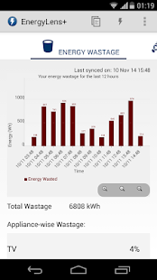 Free Download EnergyLens+ APK