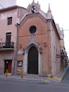 Iglesia Santa Anna