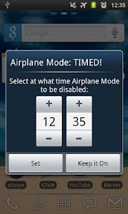 Free Download Airplane Mode: TIMED! FREE APK for PC