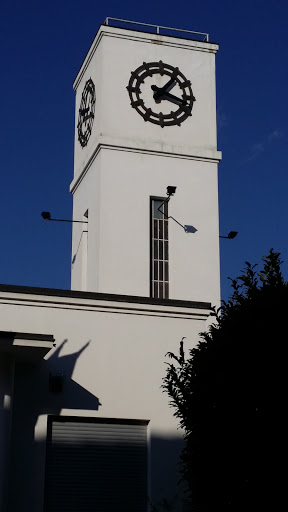 Torre Orologio CGL