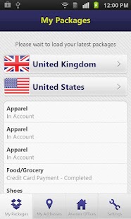 Free Shop and Ship APK for Android