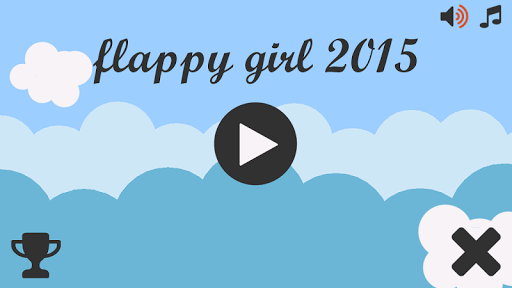 happy girl 2015