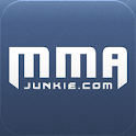 MMAjunkie.com logo