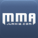 MMAjunkie.com icon