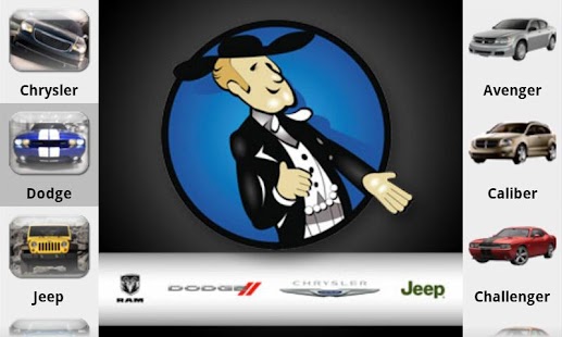 Free Download Deacon Jones CJD APK for PC