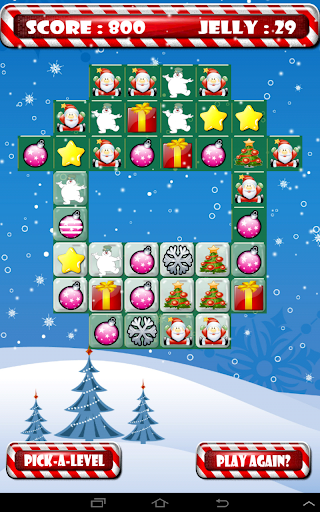 免費下載解謎APP|Christmas Match Free app開箱文|APP開箱王