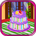Birthday Cake Decoration Games Apk