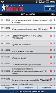 Free Download PROGRAM FACHOWIEC - ATLAS APK