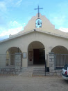 Parroquia Santiago Apostol
