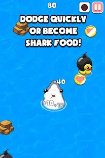 Lastest Sharks Love Ham APK for PC