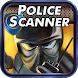 Police Scanner icon