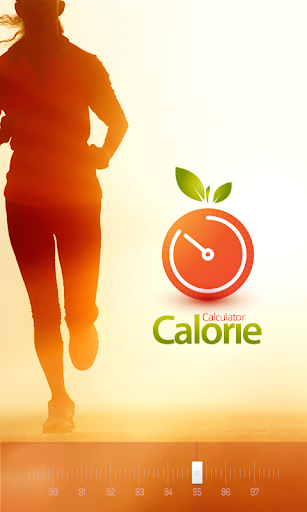 Calorie Calculator