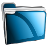 File Manager Application icon