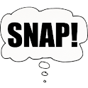 SnapThots logo