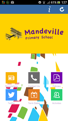 Mandeville Primary School