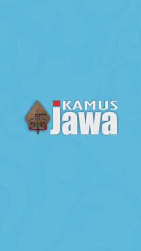 Kamus Indonesia - Jawa