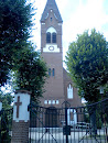 St. Maria Kirche 