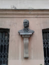 Josip Jurcic Bust