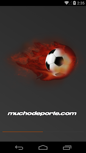 Muchodeporte