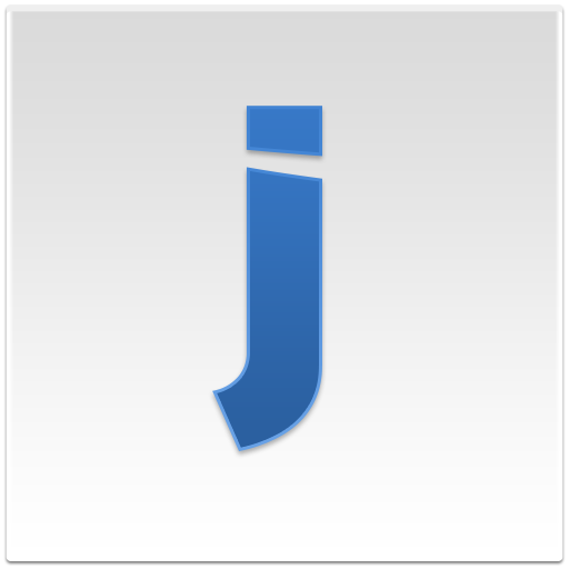 Jive LOGO-APP點子