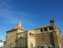 Convento De Las Clarisas
