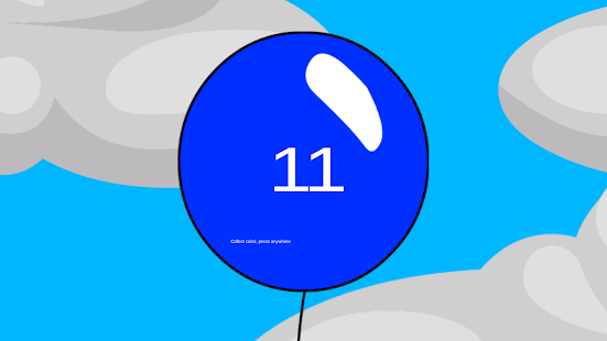 Lastest Flying Balloon APK