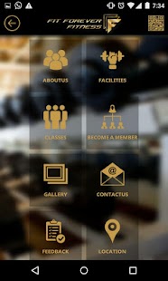 Fit Forever Fitness Screenshots 2