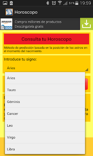 Horóscopo Actualizado a Diario