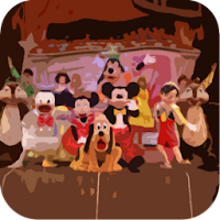 東京ディズニーランド ディズニーシーの裏技 ディズニー裏技 Androidアプリ Applion