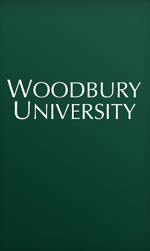 Woodbury University