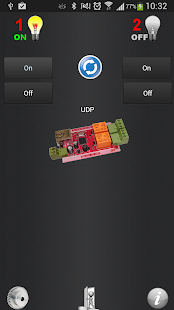 How to install UDP Relay 2 TCP control PRO 2.0.0 mod apk for bluestacks