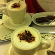 Kaffee Amadeus 阿瑪迪斯咖啡館